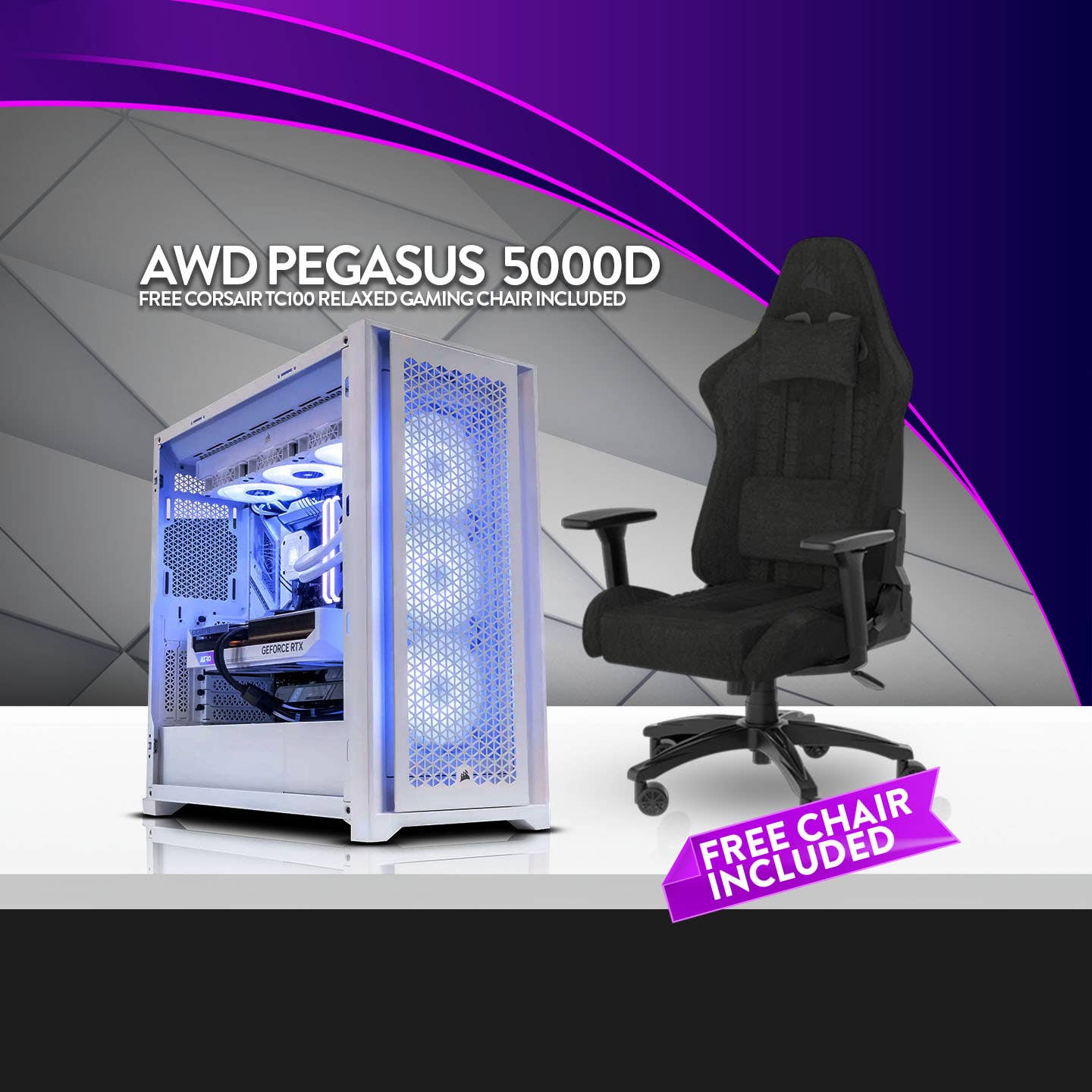 Klarna Finance Gaming PCs
