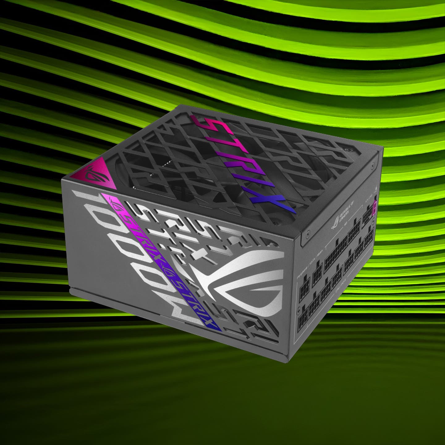 Power Supplies