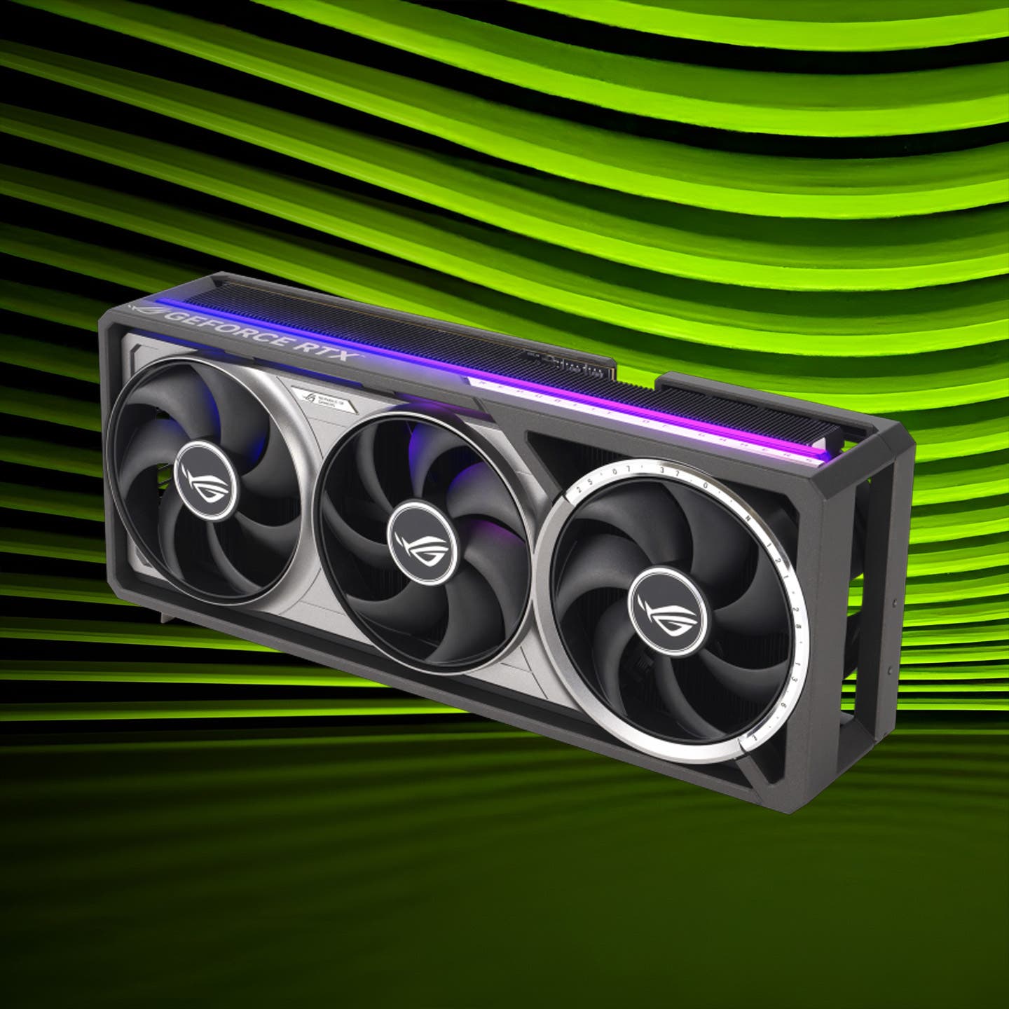 Graphics Cards