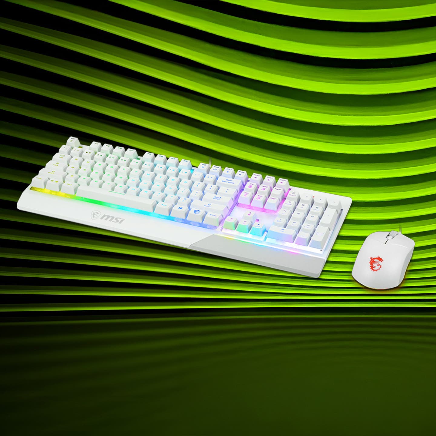 Gaming Peripherals