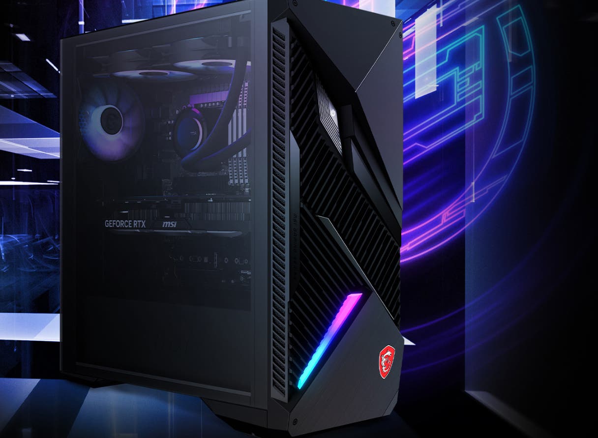 Corsair Gaming PC icon