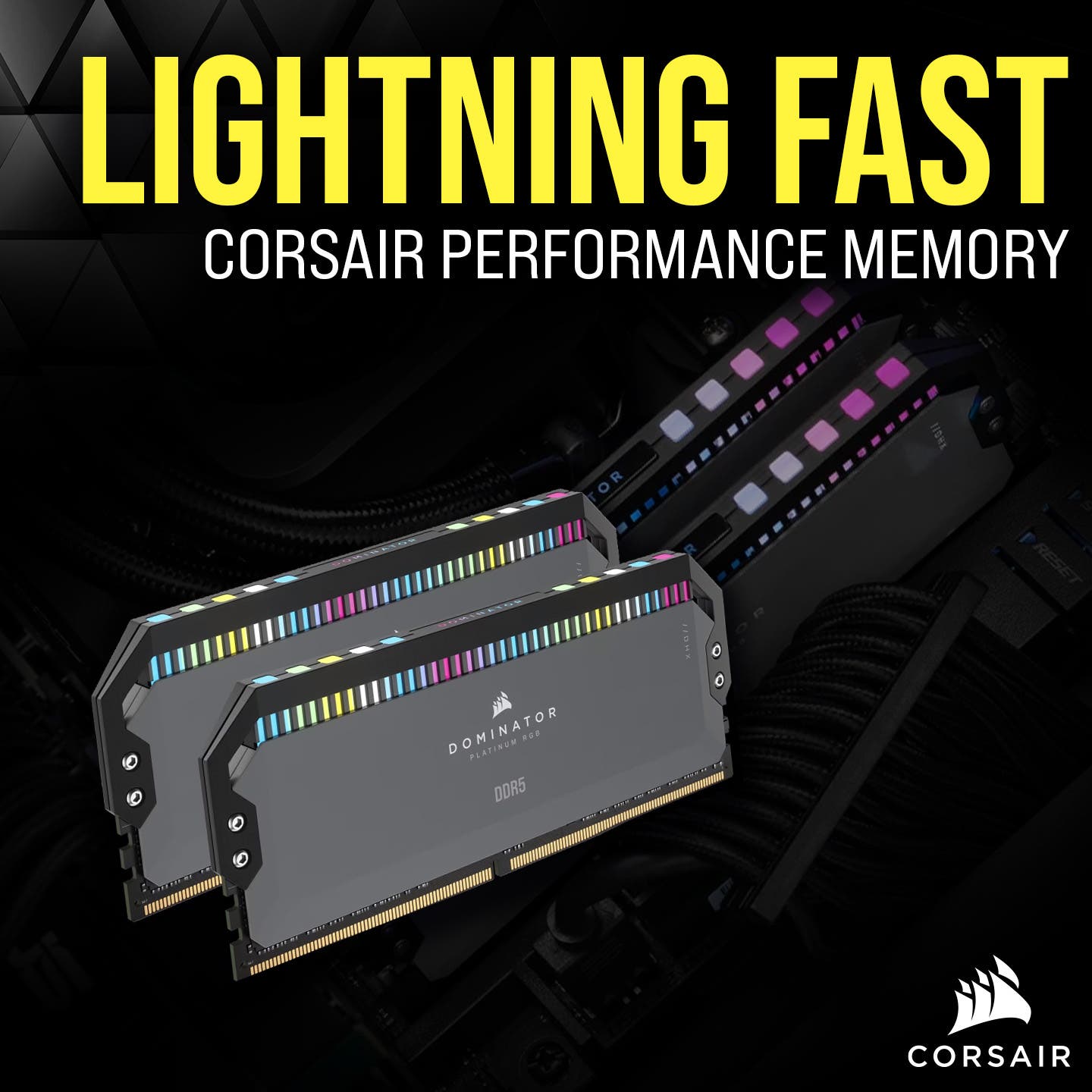 Corsair Memory