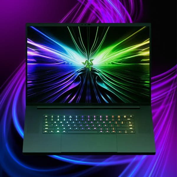 Razer Laptop