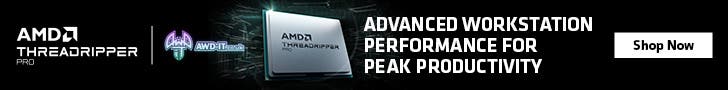 AMD THREADRIPPER