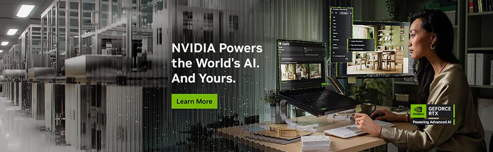 NVIDIA AI