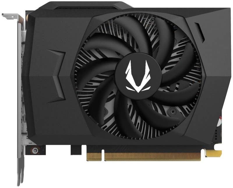 CiT Charger ARGB- front view tilted showing 3 fans along with the outer casing and ventilation sections