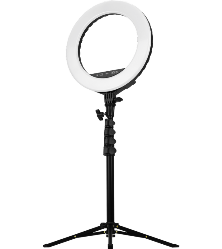 LED Ring Light - 76mm Diameter