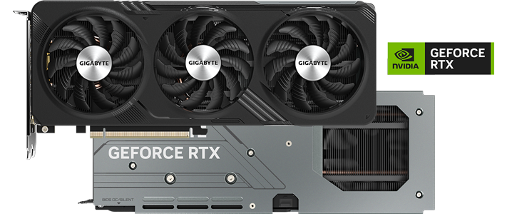 GIGABYTE ギガバイト GeForce RTX 4060 GAMING OC 8G GV